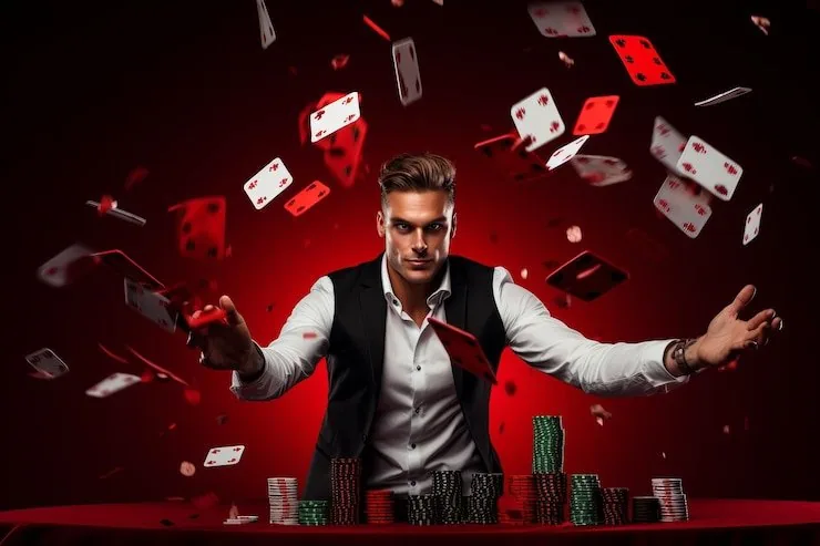 558game Sportsbook
