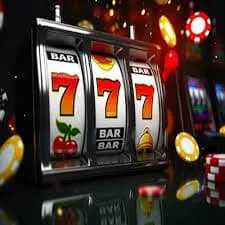 558game Browse Slots, Live Tables and Betslips on the Go