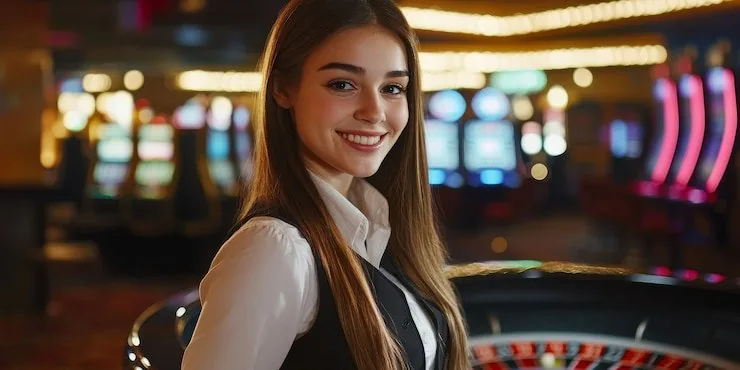 558game Slots feature rounds